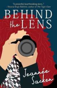 Behind the Lens (Annie Hawkins") 〈1〉