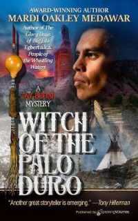 Witch of the Palo Duro (Tay-Bodal Mystery") 〈2〉