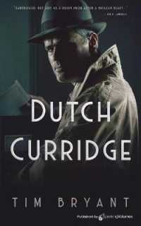 Dutch Curridge (The Dutch Curridge") 〈1〉