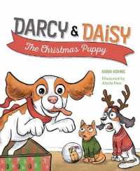 Darcy & Daisy the Christmas Puppy