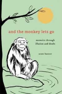 And the Monkey Lets Go