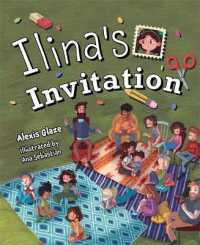 Ilina's Invitation