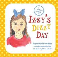 Izzy's Dizzy Day