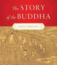 Story of the Buddha,The