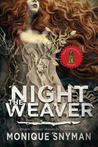 The Night Weaver (Night Weaver)