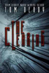 The Clearing (Hopedale Mystery)
