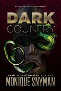 Dark Country (Dark Country)