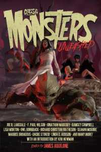 Classic Monsters Unleashed (Unleashed Series)
