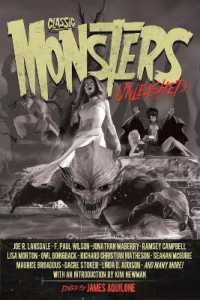 Classic Monsters Unleashed (Unleashed Series)