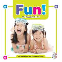 Fun! : The Sound of Short U (Phonics Fun!)