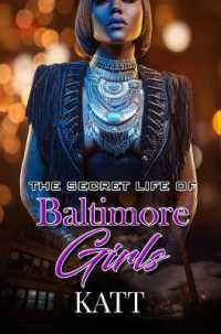 Secret Lives of Baltimore Girls -- Paperback / softback