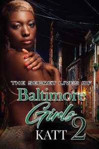 Secret Lives of Baltimore Girls 2 -- Paperback / softback
