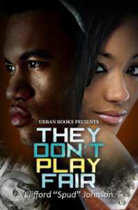 They Don't Play Fair -- Paperback / softback