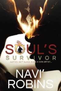 Soul's Survivor -- Paperback / softback