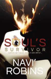 Soul's Survivor -- Paperback / softback
