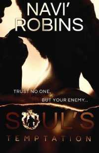 Soul's Temptation -- Paperback / softback