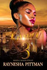 Kismet 3 : When a Man's Fed Up -- Paperback / softback