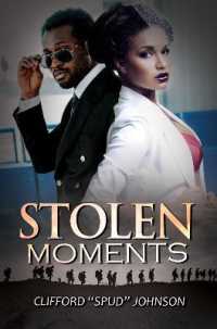 Stolen Moments -- Paperback / softback