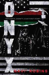 Onyx -- Paperback / softback