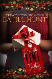Perfectly Fine Christmas -- Paperback / softback
