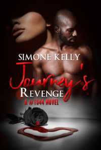 Journey's Revenge : A #1544 Novel