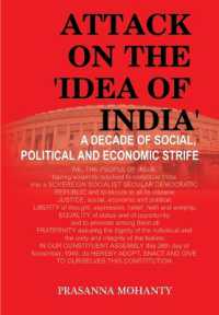 Attack on the 'Idea of India': A Decade of Social, Political and Economic Strife