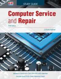 Computer Service and Repair