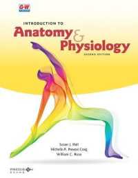 Introduction to Anatomy & Physiology （2ND）