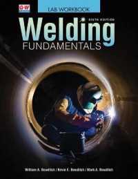 Welding Fundamentals （6TH）