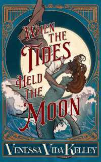 When the Tides Held the Moon