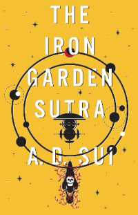 The Iron Garden Sutra
