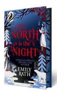 North Is the Night: Deluxe Limited Edition (Tuonela Duet)