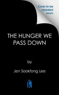 The Hunger We Pass Down