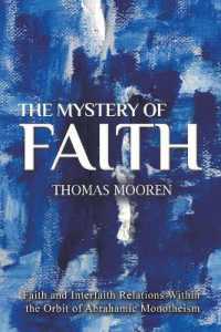The Mystery of Faith