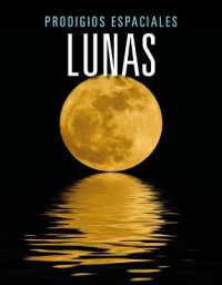 Lunas (Prodigios Espaciales)