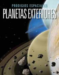 Planetas Exteriores (Prodigios Espaciales)