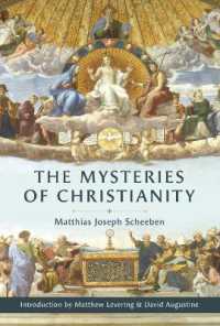 The Mysteries of Christianity