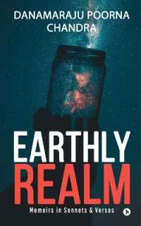 Earthly Realm : Memoirs in Sonnets & Verses