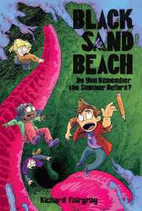 Black Sand Beach 2: Do You Remember the Summer Before? (Black Sand Beach)