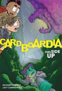 Cardboardia 2: This Side Up (Cardboardia)