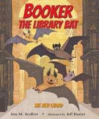 Booker the Library Bat 1: the New Guard (Booker the Library Bat)