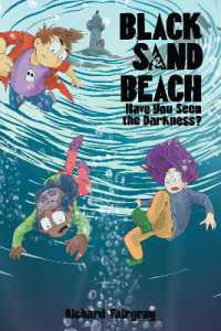 Black Sand Beach 3: Have You Seen the Darkness? (Black Sand Beach)