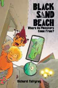 Black Sand Beach 4: Where Do Monsters Come From? (Black Sand Beach)