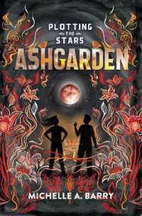 Plotting the Stars 3: Ashgarden