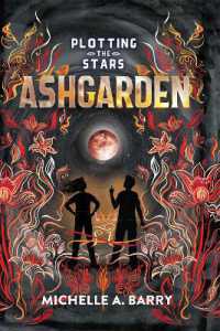 Plotting the Stars 3: Ashgarden (Plotting the Stars)
