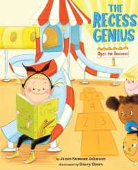 The Recess Genius 1: Open for Business (The Recess Genius)