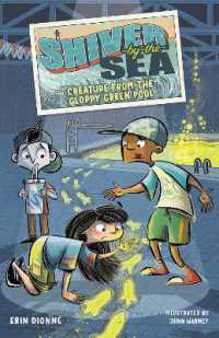 Shiver-by-the-Sea 3: Creature from the Gloppy Green Pool (Shiver by the Sea)