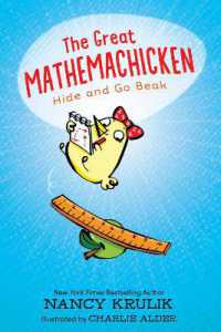 The Great Mathemachicken 1: Hide and Go Beak (The Great Mathemachicken)