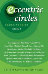 Eccentric Circles : Short Stories: Volume 1