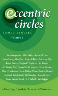 Eccentric Circles : Short Stories: Volume 1
